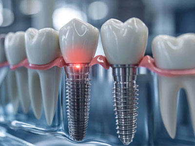 Dental Implants